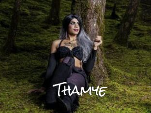 Thamye