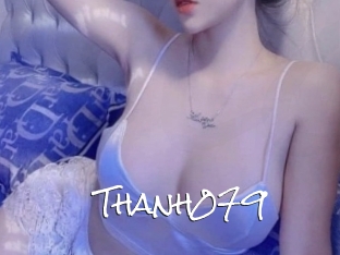 thanh079 Blow Cum