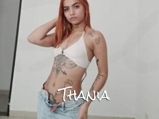 Thania