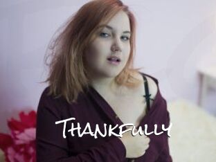 thankfully Blow Cum