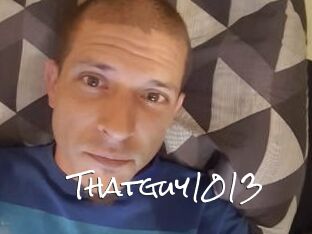 Thatguy1013