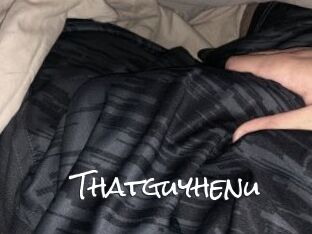 Thatguyhenu