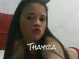 Thayra