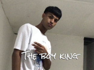 the_boy_king Blow Cum