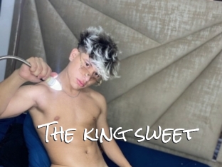 the_king_sweet Blow Cum