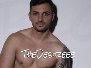 TheDesireee