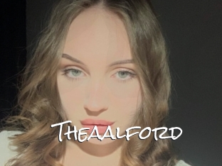 Theaalford