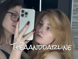 Theaanddarline