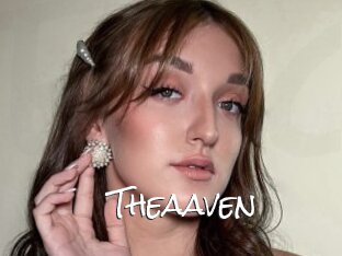 theaaven Blow Cum
