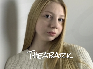 Theabark