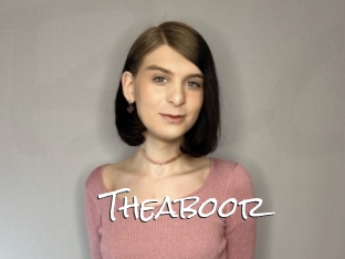 Theaboor