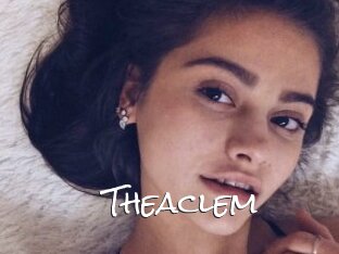Theaclem