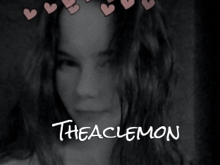 Theaclemon