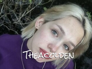 Theacolden