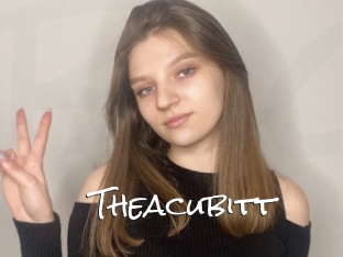 Theacubitt