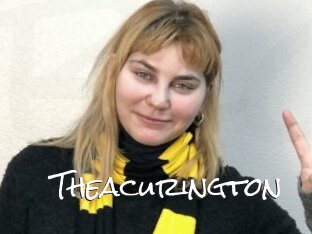 Theacurington
