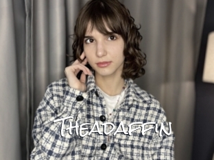 theadaffin Blow Cum