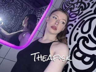 Theafisk