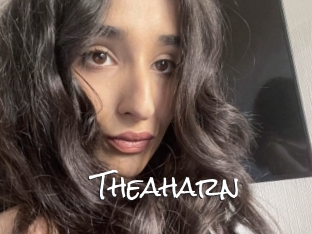 Theaharn