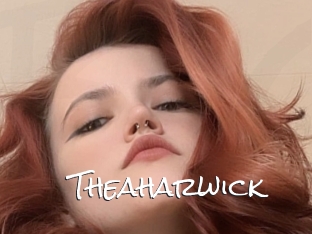 Theaharwick