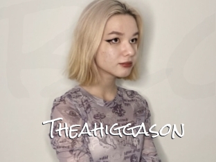 Theahiggason