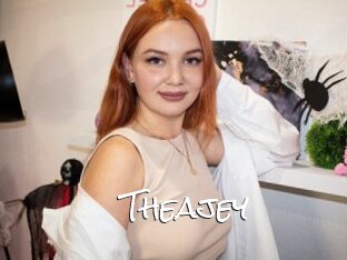 Theajey