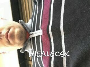 Thealecsx
