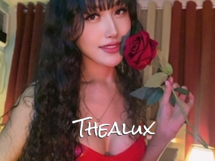 thealux Blow Cum