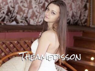 Theamedisson