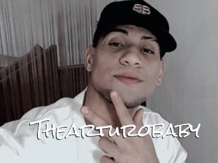 thearturobaby Blow Cum