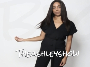 Theashleyshow