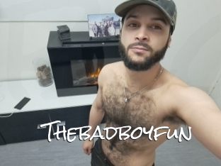 thebadboyfun Blow Cum