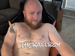 theballboy Blow Cum