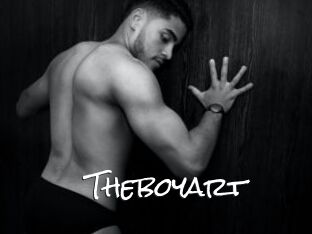 Theboyart