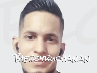 Theboybuchanan
