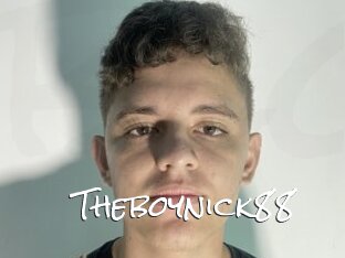 Theboynick88