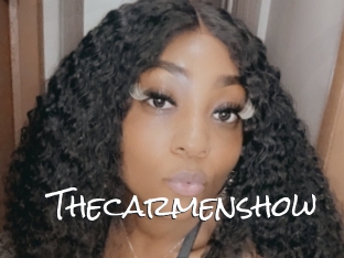 Thecarmenshow