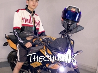 Thechiky18