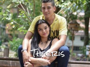 Thecris