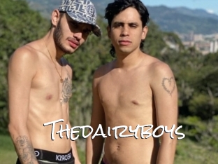 Thedairyboys