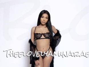 Theelovelyaminarae