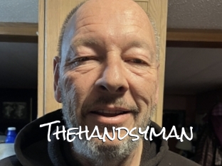 Thehandsyman
