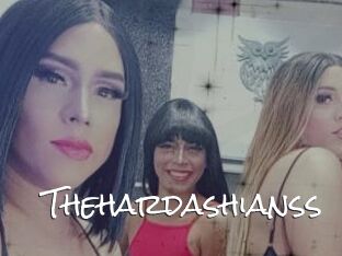 Thehardashianss