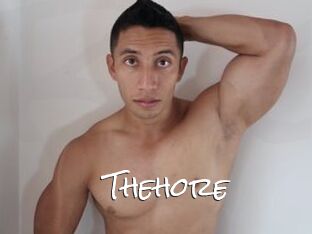 Thehore