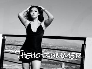 Thehotsummer
