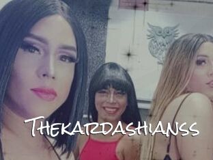 Thekardashianss