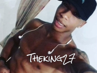 theking27 Blow Cum