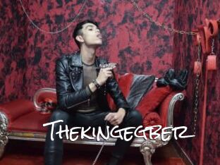 Thekingegber
