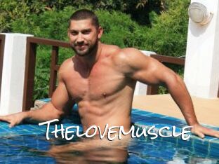 thelovemuscle Blow Cum