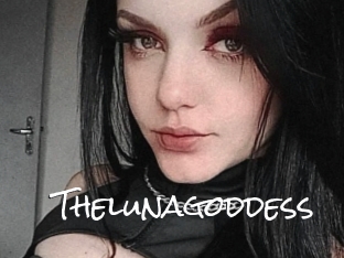 thelunagoddess Blow Cum